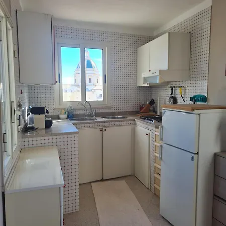 Attico Dei Corallai Holiday home *