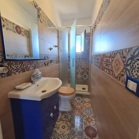 Attico Dei Corallai * Trapani