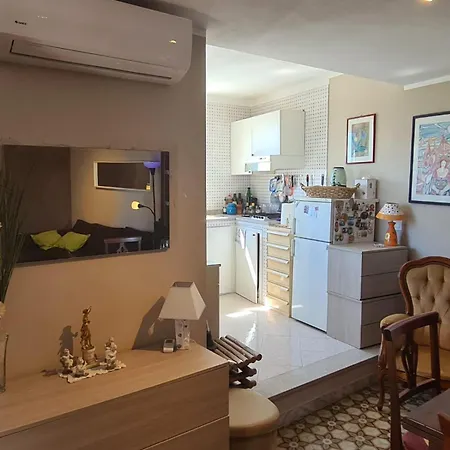 Holiday home Attico Dei Corallai