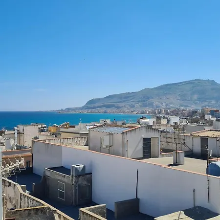 Attico Dei Corallai * Trapani