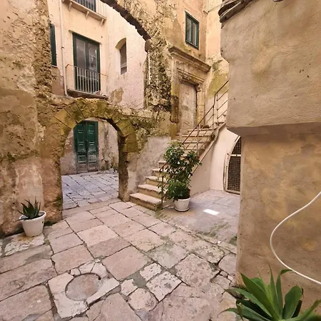 Holiday home Attico Dei Corallai Trapani