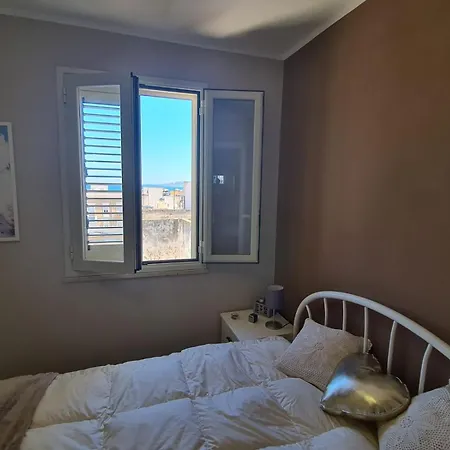 Holiday home Attico Dei Corallai *